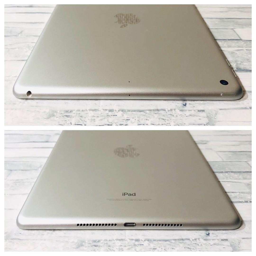 Apple 第6世代 iPad 32GB wifiモデル 管理番号：136