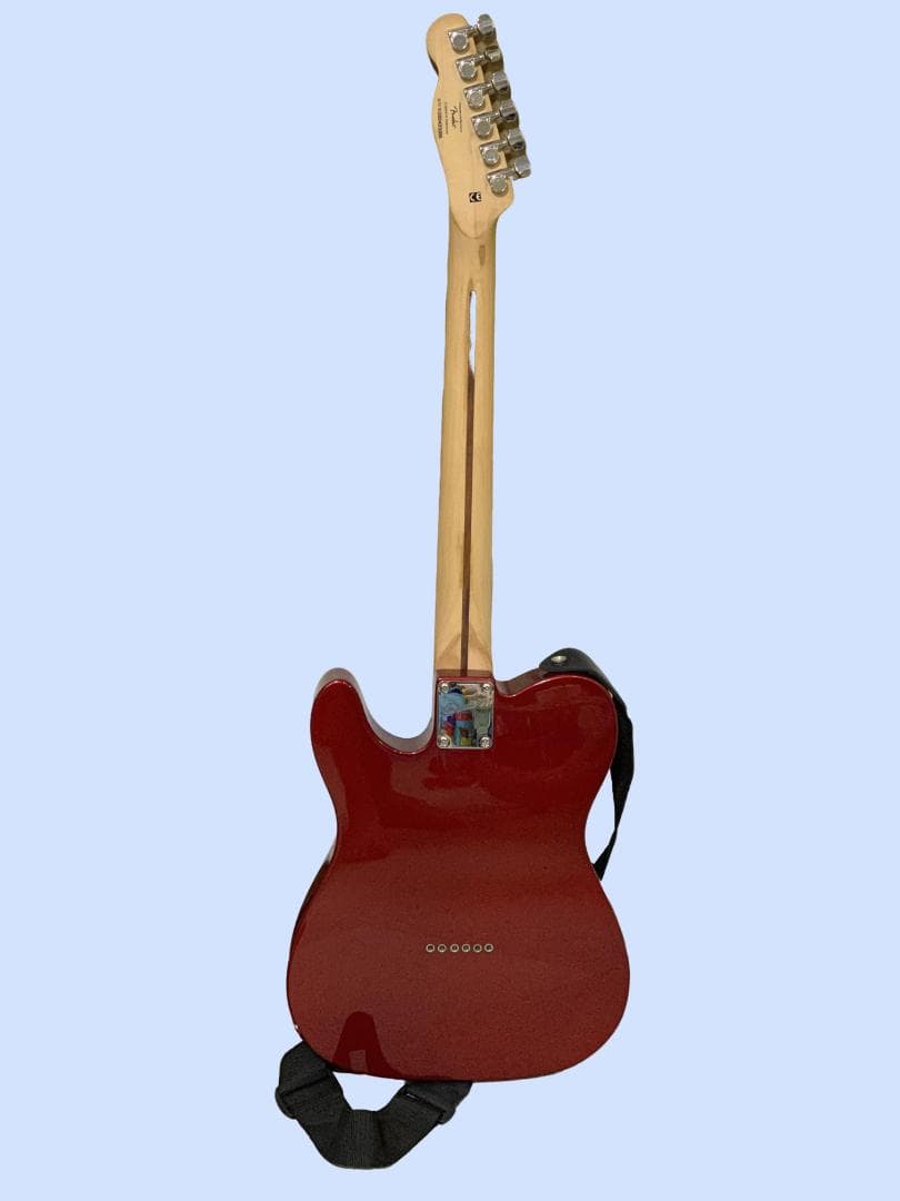 M7094 Squier by Fender TELECASTER エレキギタ
