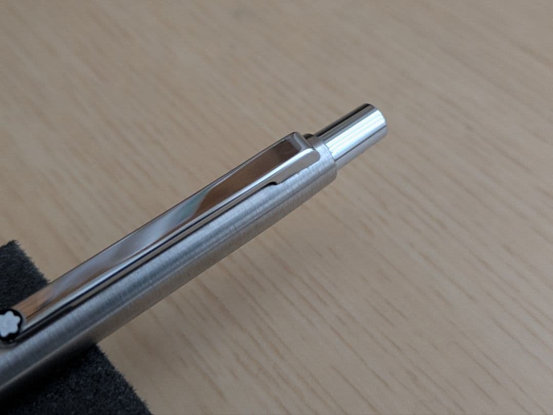 セット Pelikan Montbalnc Yard O Led MP BP