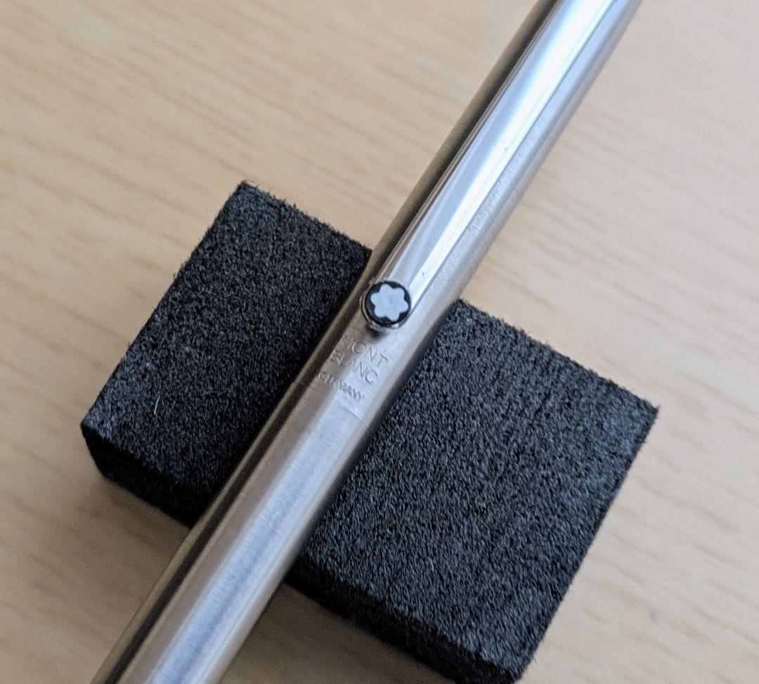 セット Pelikan Montbalnc Yard O Led MP BP