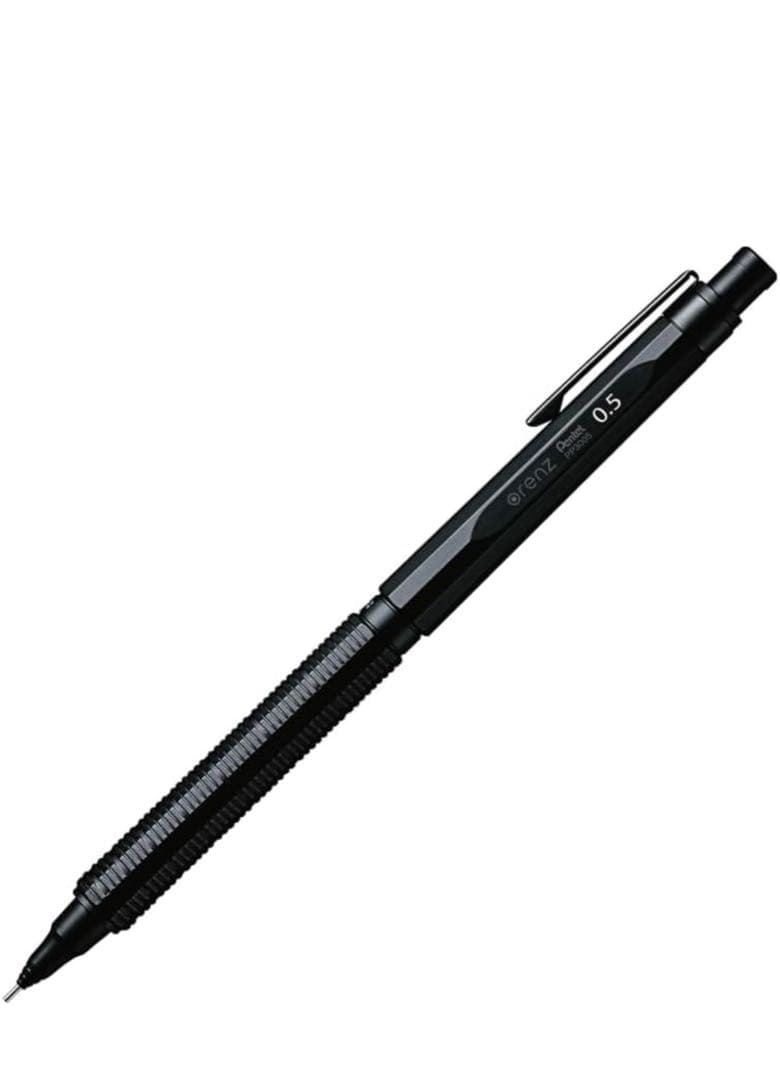ジャンク 廃盤 廃番 ぺんてる Pentel QX シャーペン 0.5 ぺんてる