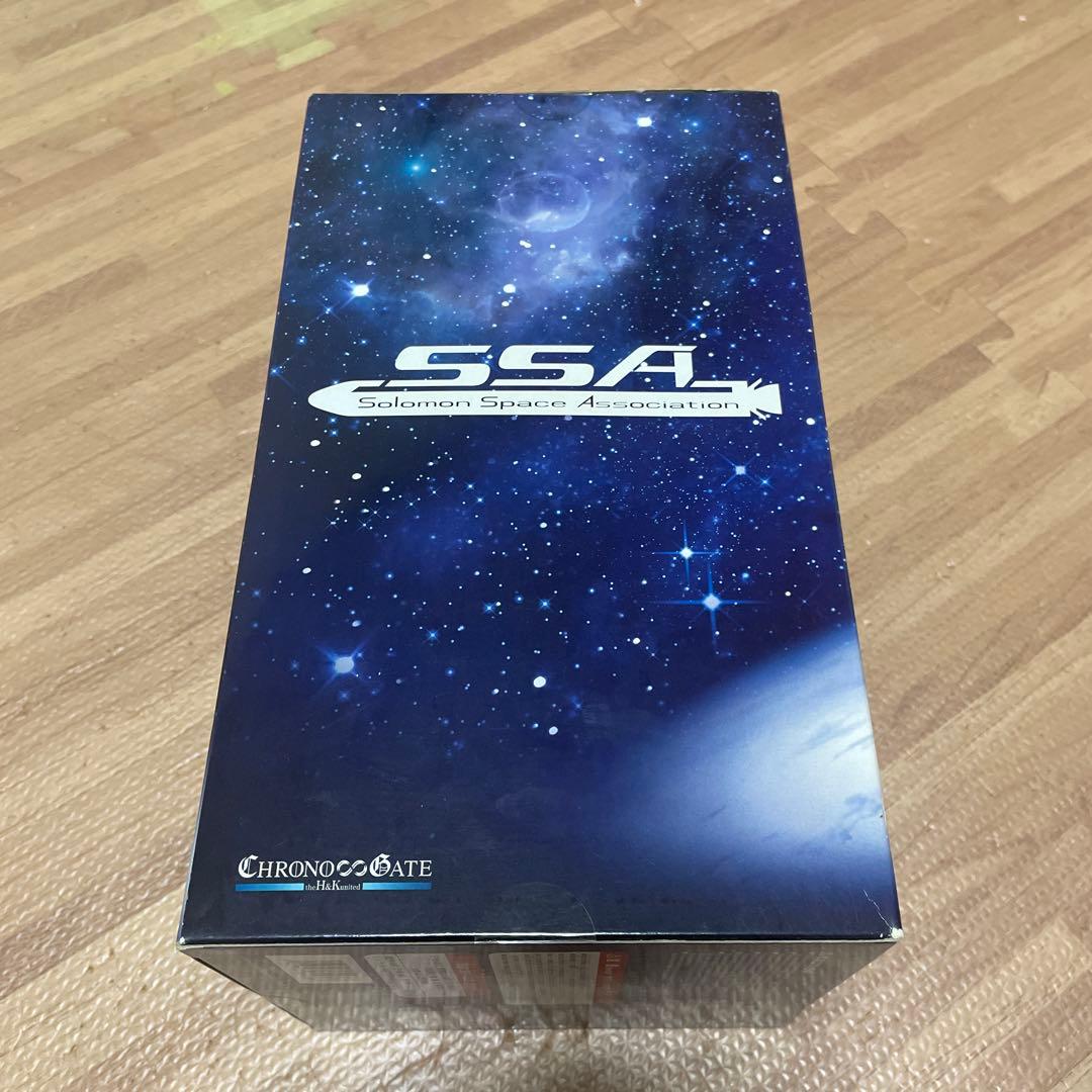 森田ゆかり from ロケットガール 完成品フィギュア