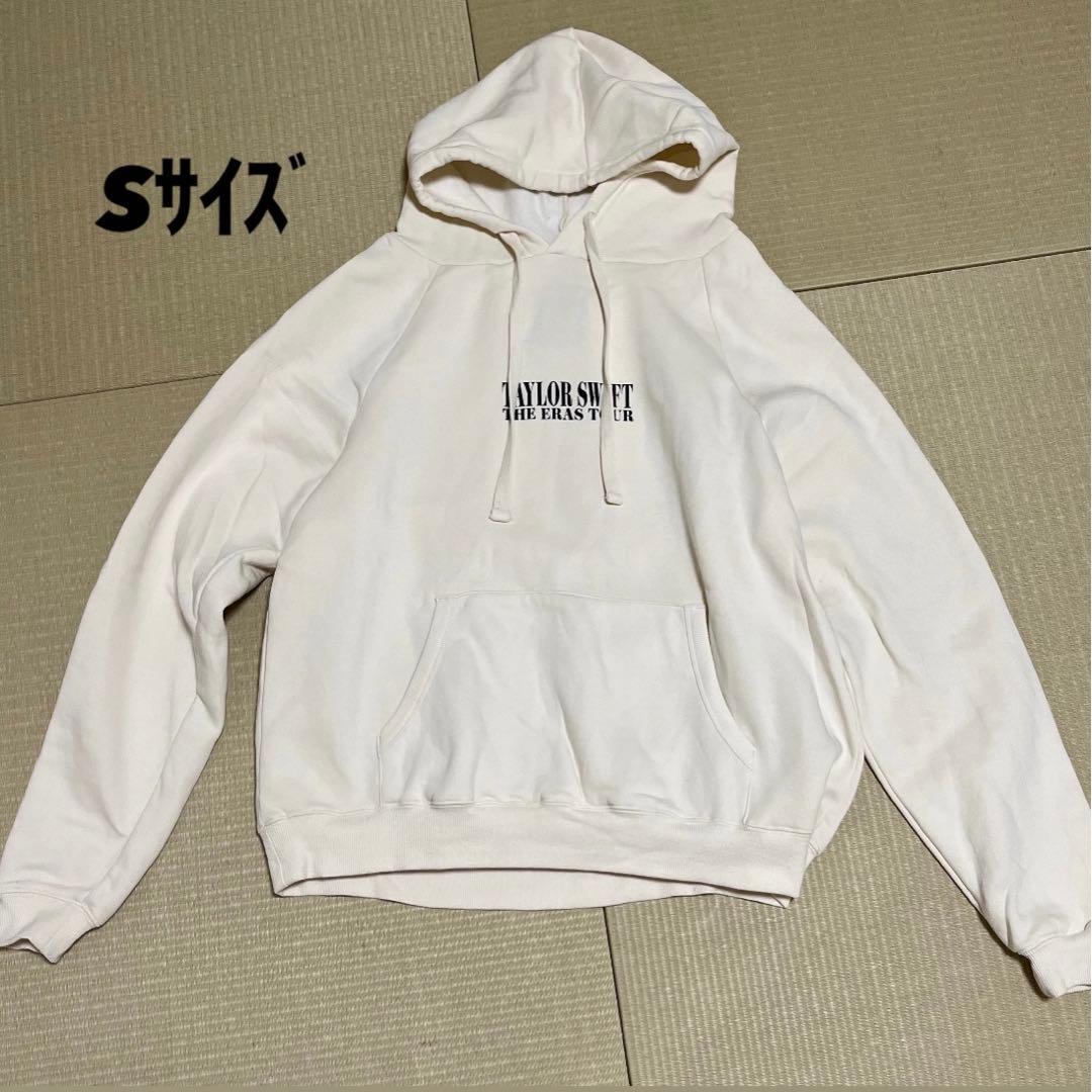 Taylor Swift THE ERAS TOUR パーカー Sサイズ Taylor Swift(テイラー