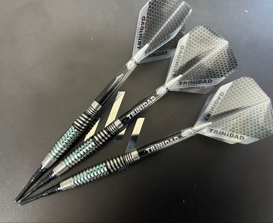 TRiNiDAD RICARDO LOPEZ リカルド ロペス 浅田斉吾 モデル - メルカリ