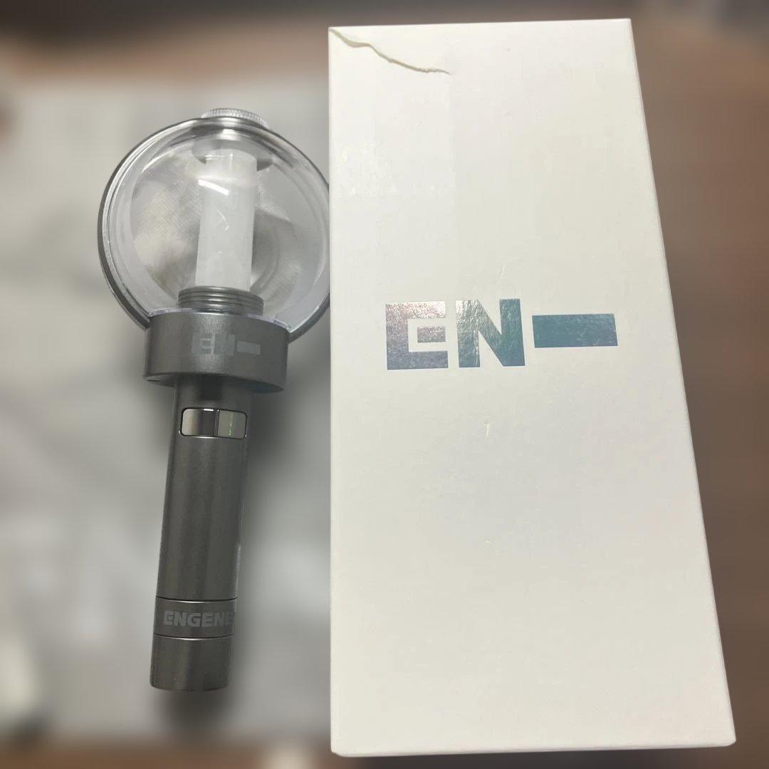 ENHYPEN ペンライトver2 - メルカリ