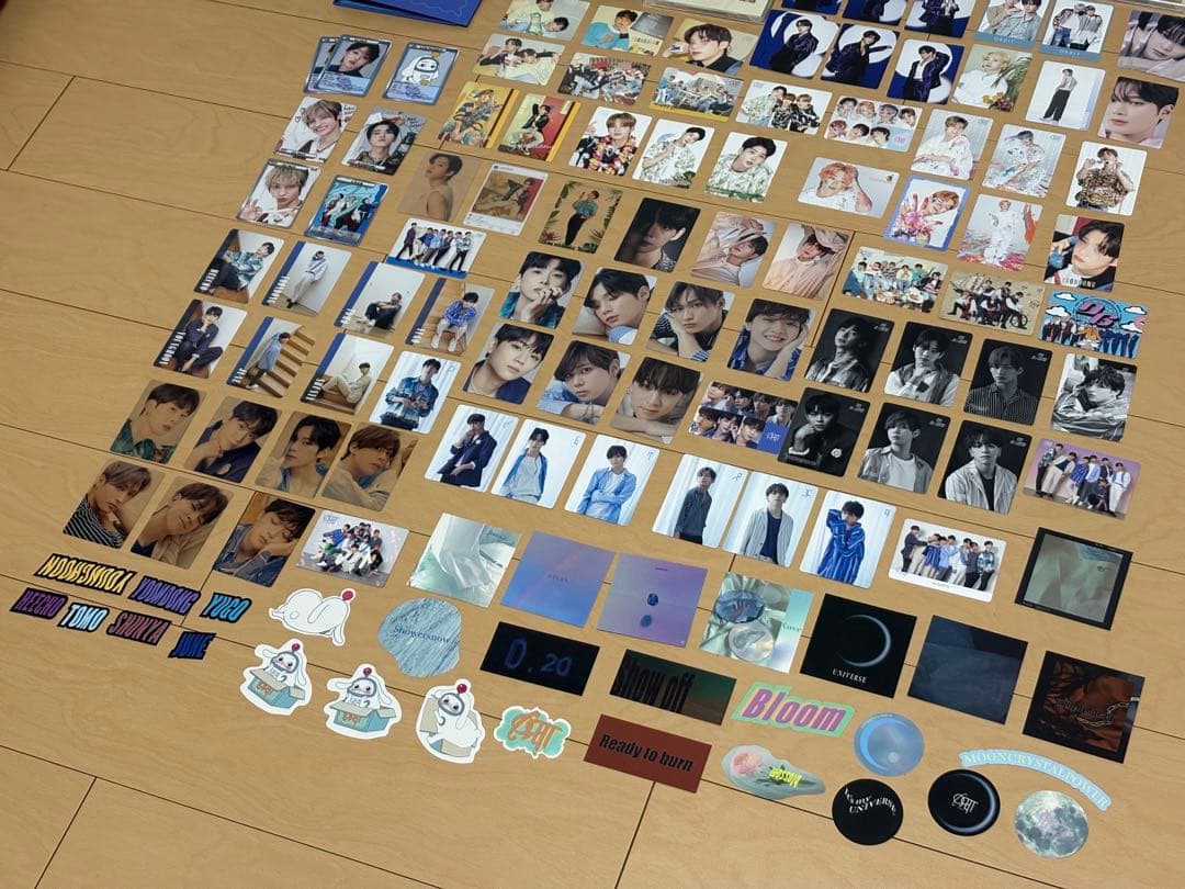 ORBIT（オルビット）グッズまとめ - メルカリ