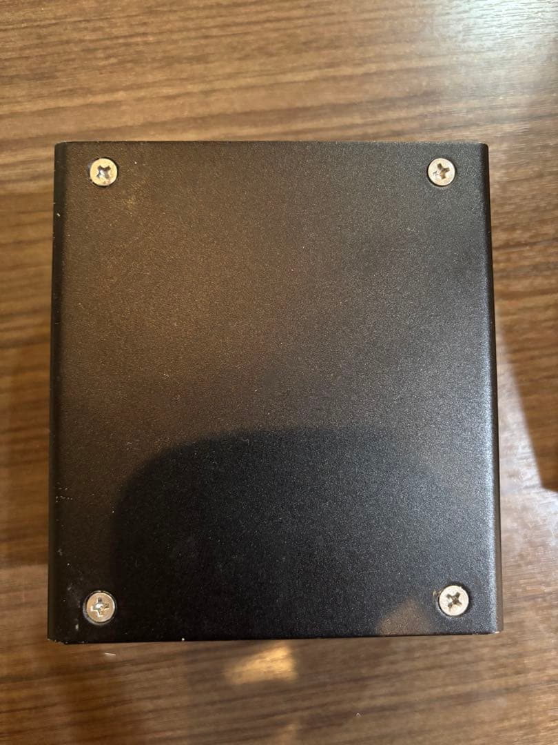 Strymon IRIDIUM アンプシミュレーター