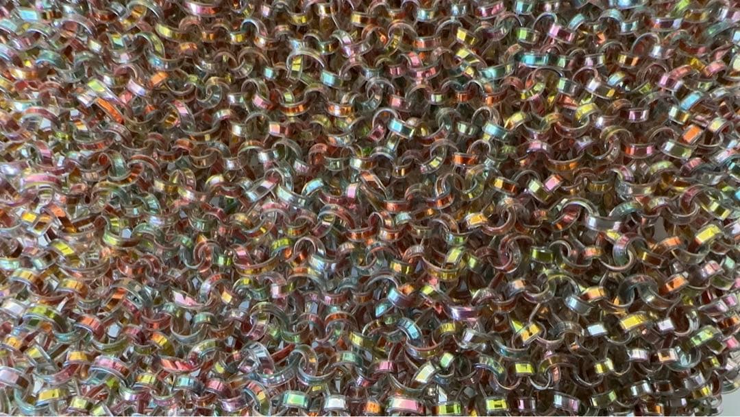 スタンダード ミニアトゥーラ/シャンパンマルチ