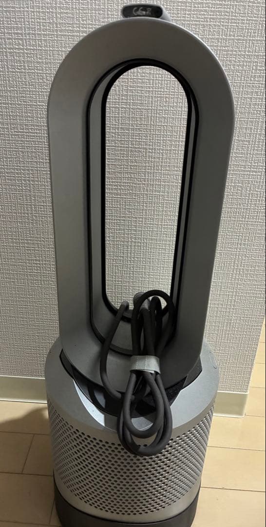 Dyson Pure Hot +Cool HP00 空気清浄機能付きファンヒータ
