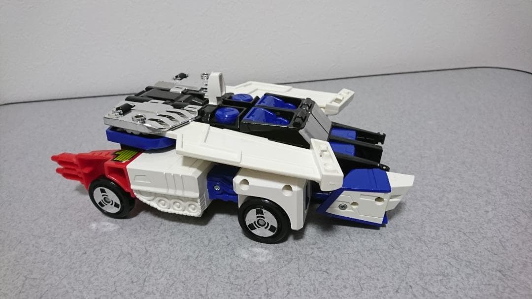 トランスフォーマー　グレートショット