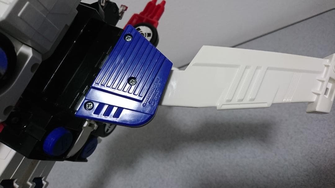 トランスフォーマー　グレートショット