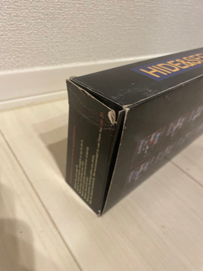 HIDE&SEEK ハイドアンドシーク　ショットグラス激レア