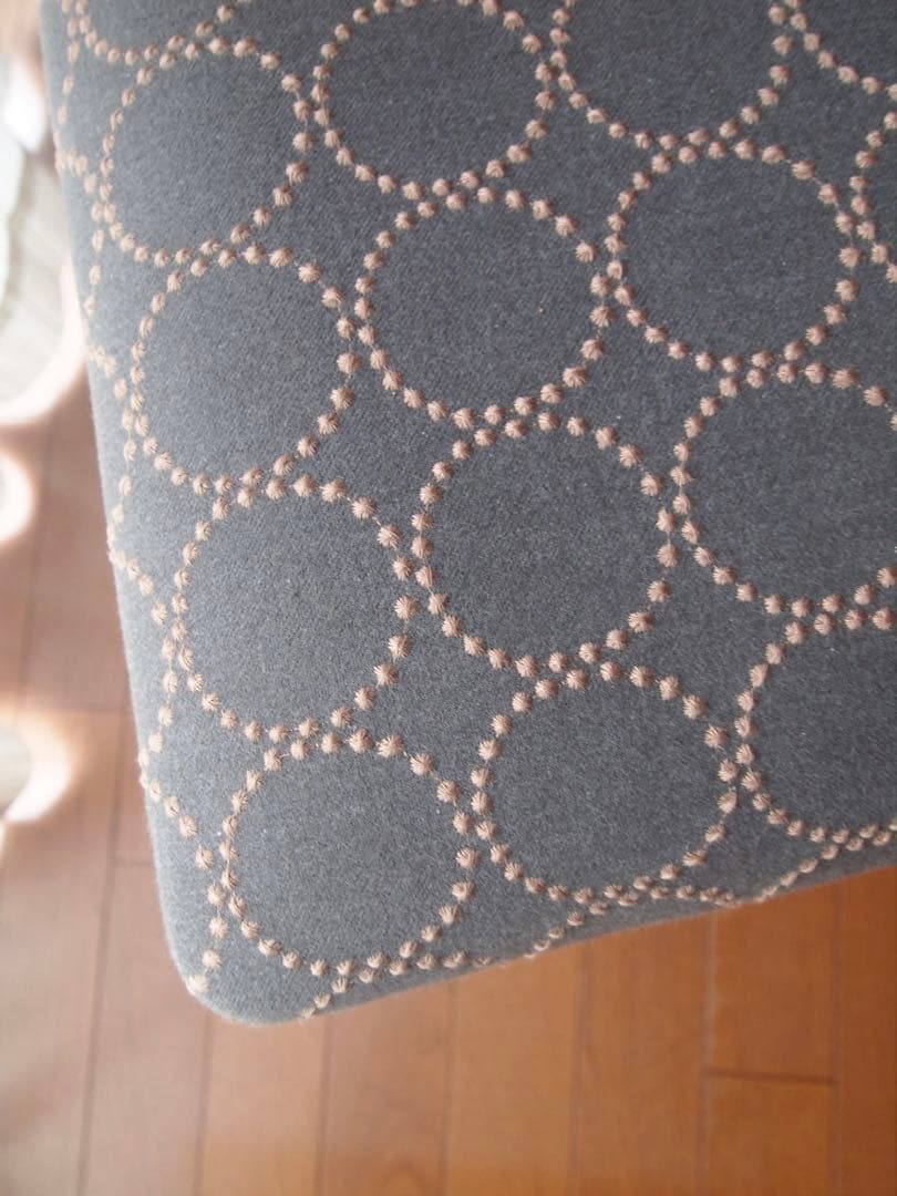 バニラさん専用 ミナペルホネン ハンドメイド トロペスツール タンバリン 生地