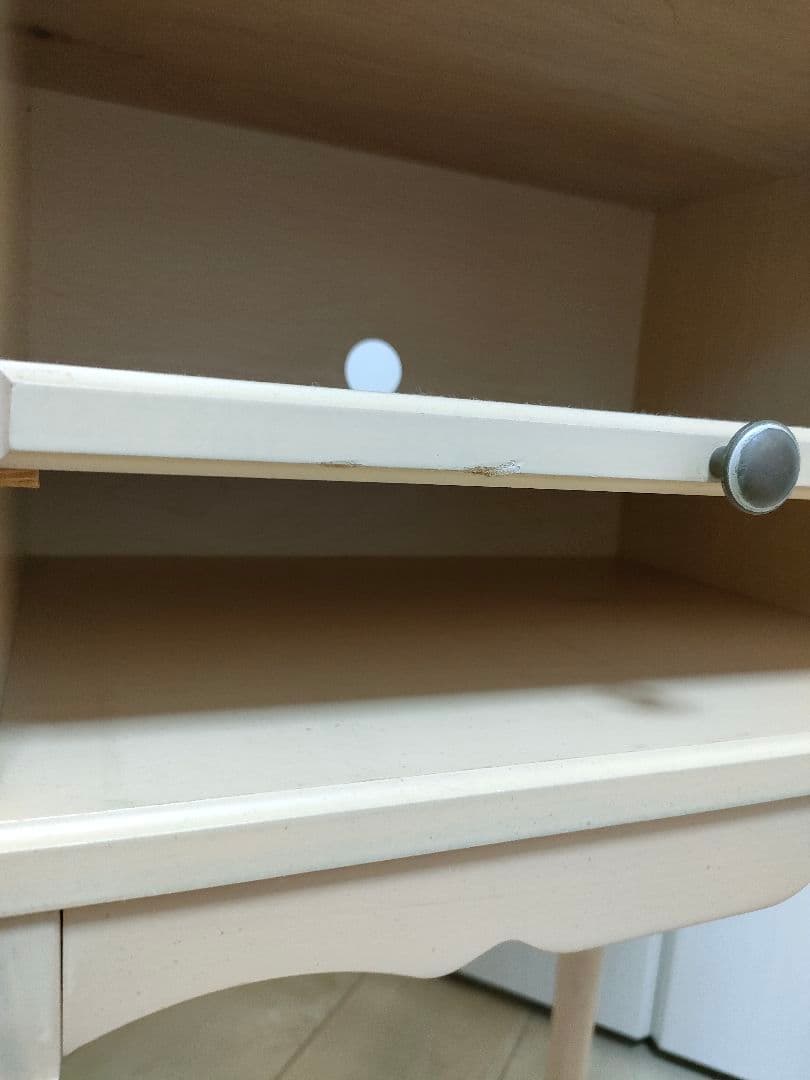 リンホーリン LYNN HOLLYN 電話台 収納 インテリア ビンテージ 家具