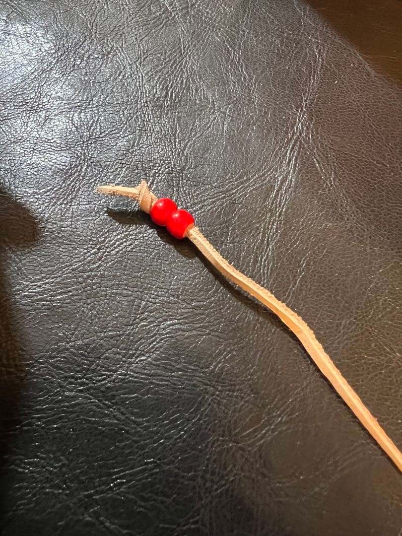 たんたかたん　オーダー　ミドルウォレット