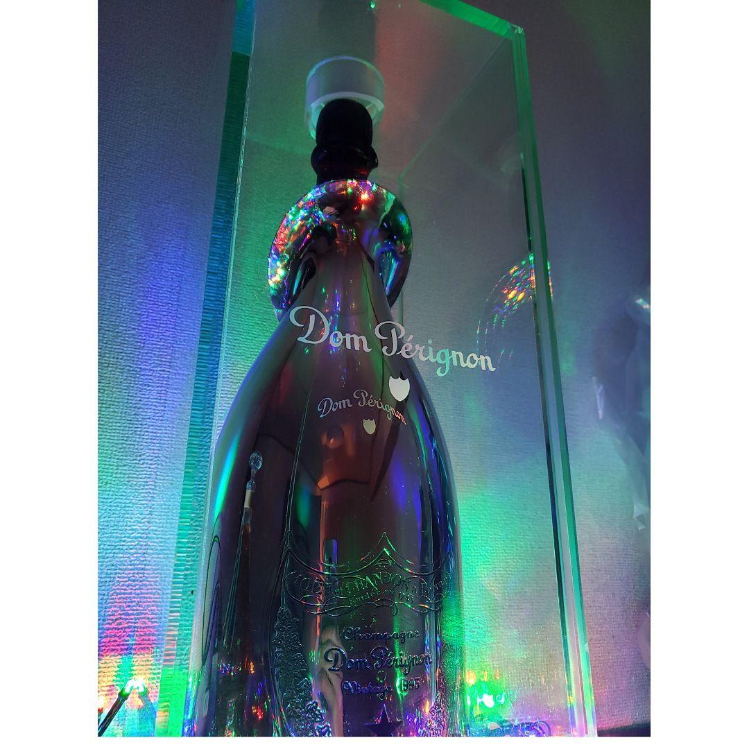 ドンペリ ラグジュアリージェロボアム 専用ケース 世界限定100本