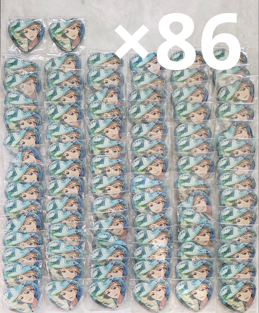 あんスタ 鳴上嵐 とるパカ Vol.6