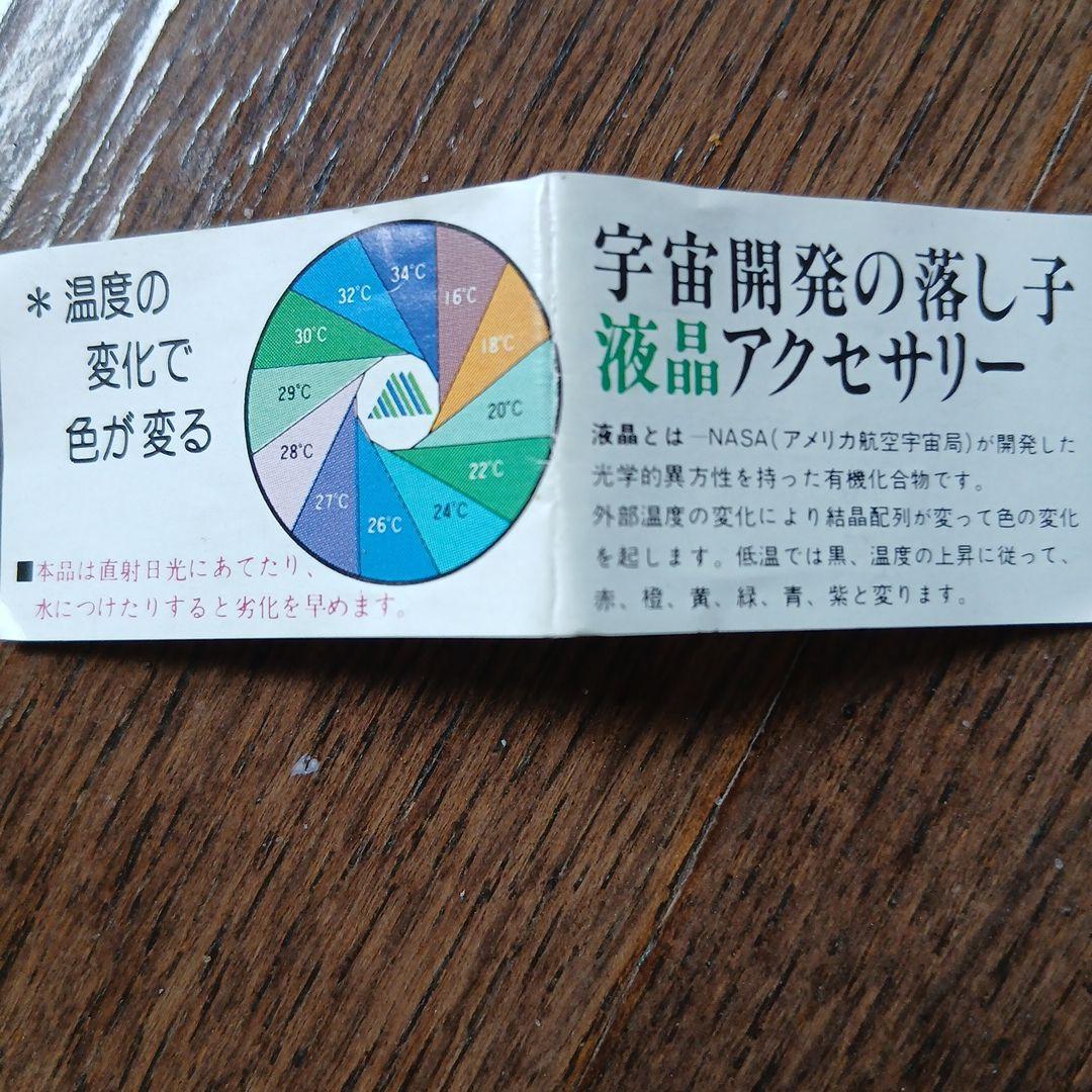 寝台特急北斗星号乗車記念キーホルダー