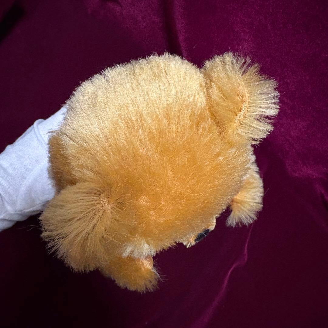 HERMANN ハーマン　テディベア　200体限定　テディーベアーミュージアム