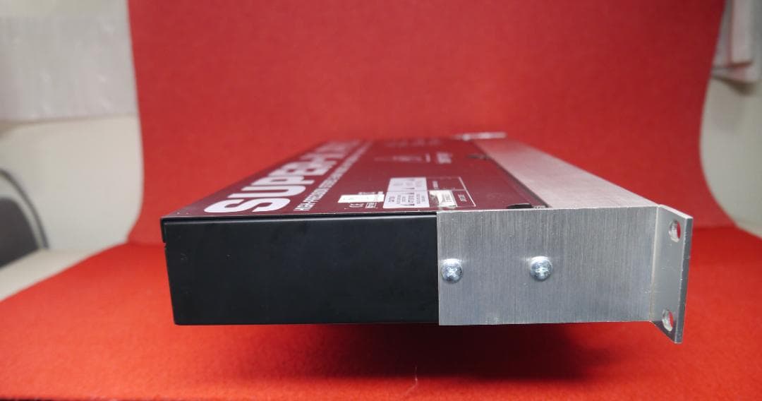 【中古】BEHRINGER ベリンガー SUPER-X PRO CX2310