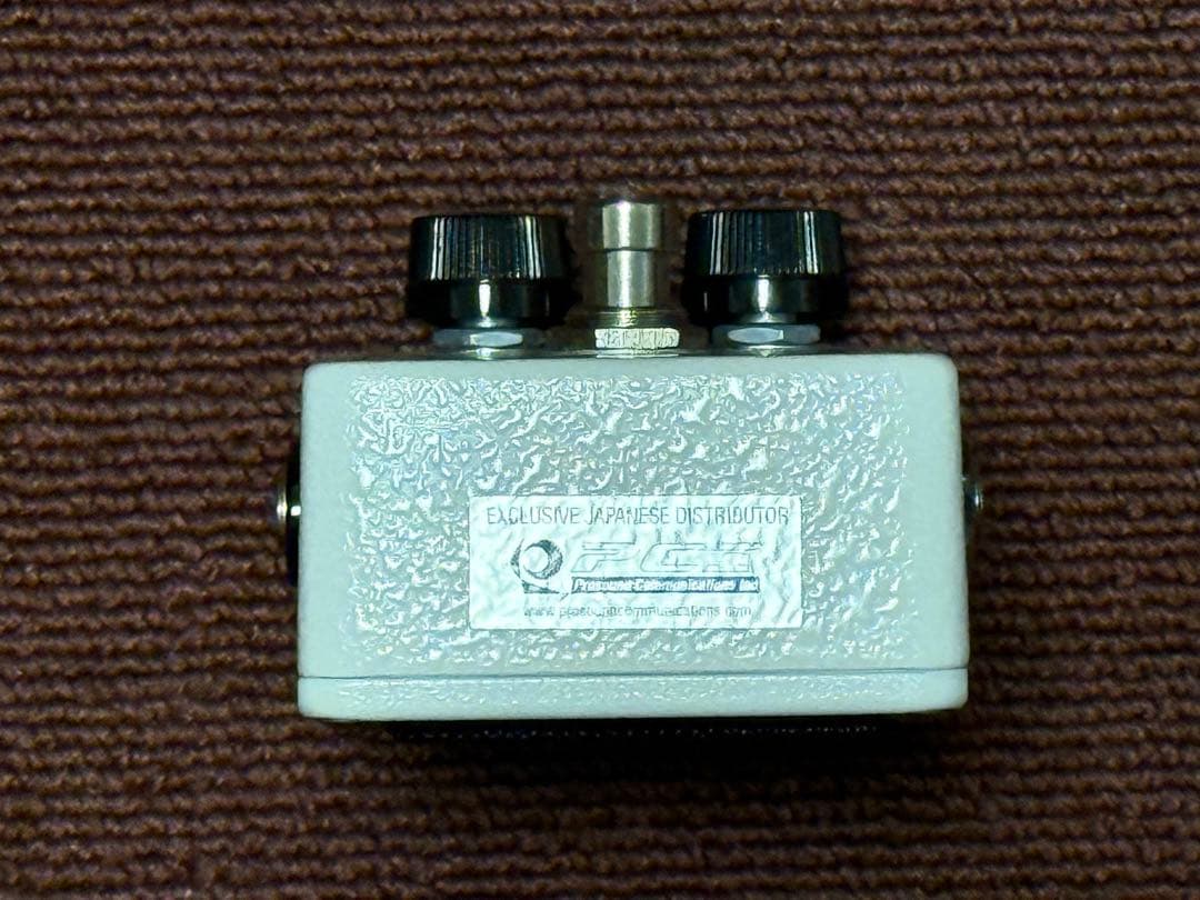 ギター Exotic RC Booster 10th Anniversary Model