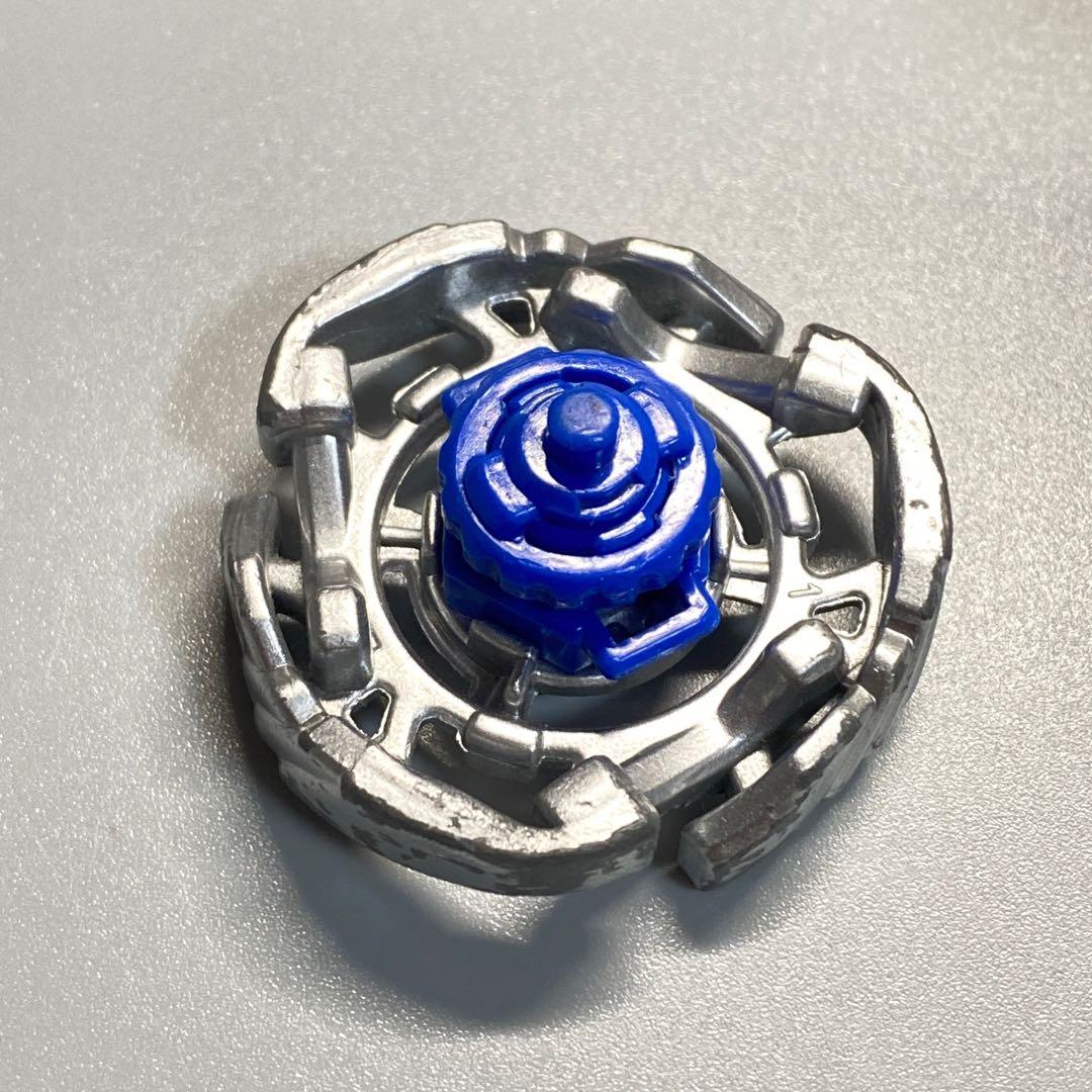 ペガシス105F 【プロトタイプ‼️】 メタルファイトベイブレード - メルカリ