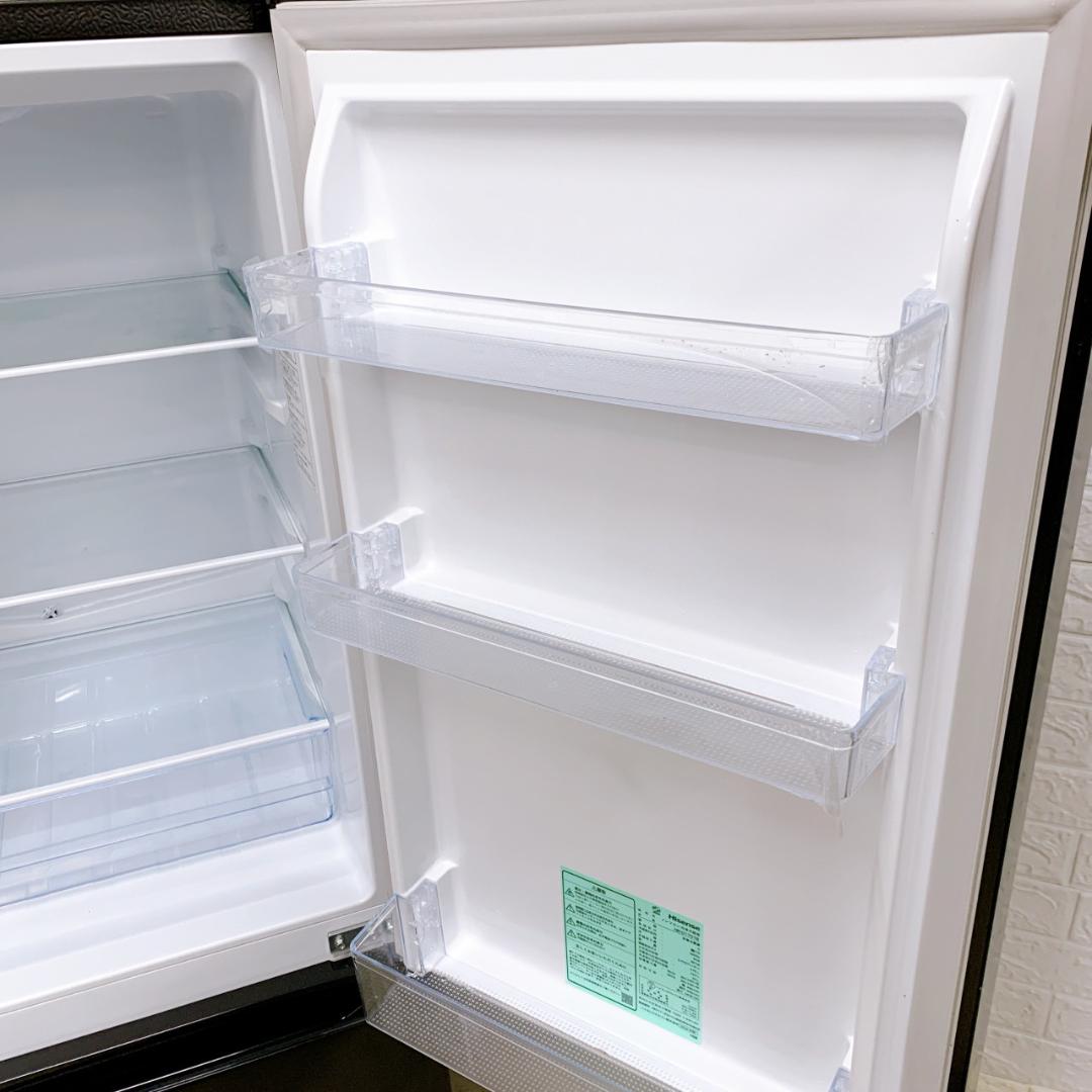 CS12232 ハイセンス 175L 冷蔵庫 一人暮らし 小型