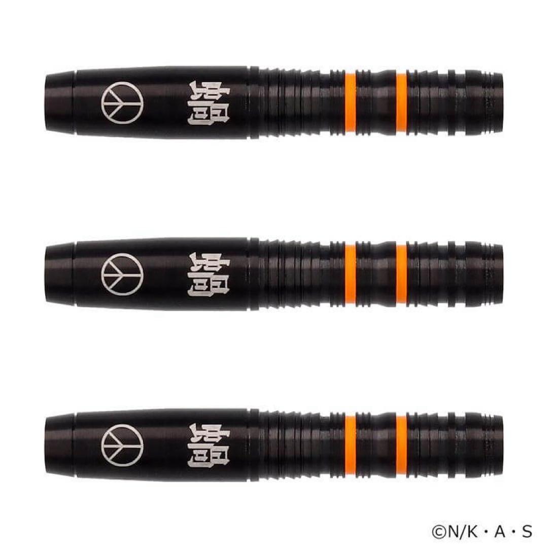 新品・未開封 物語シリーズ ダーツセット 八九寺 真宵ver.