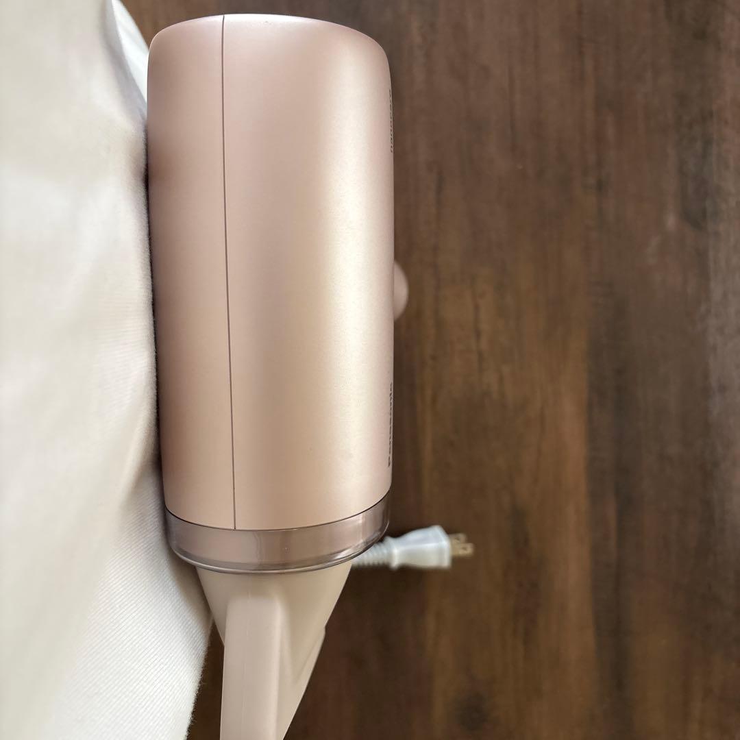 Panasonic nanocare ヘアドライヤー ピンク