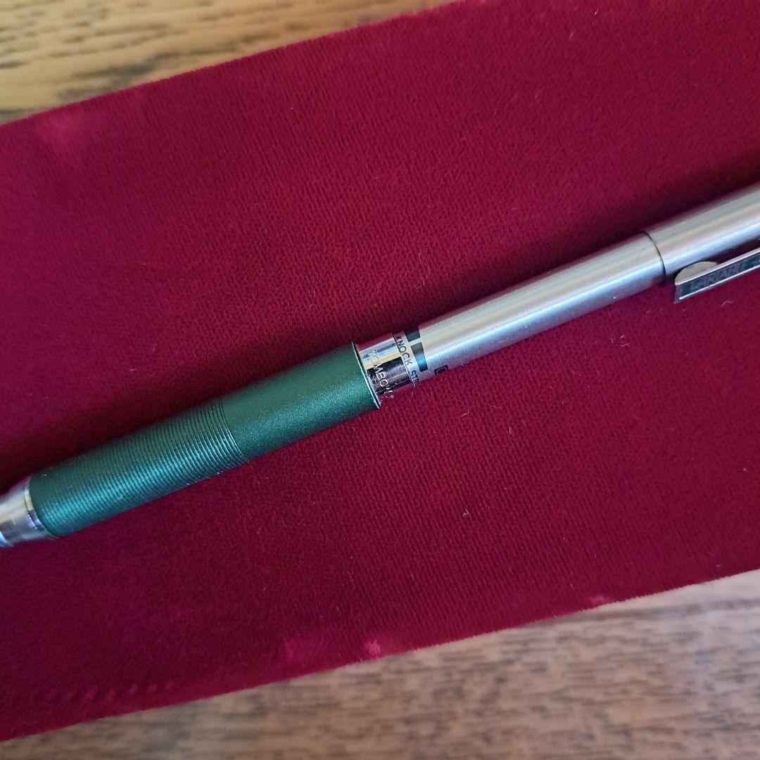 TOMBOW VARIABLE 0.4　シャープペンシル