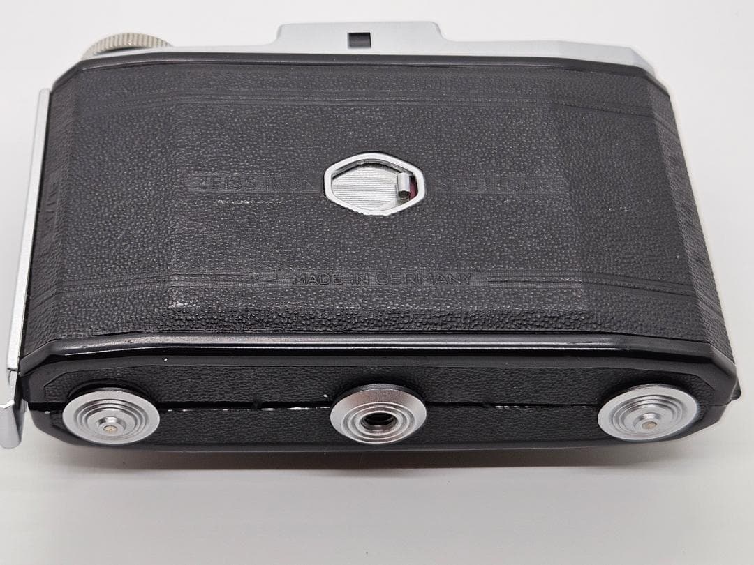 ZEISS IKON NETTAR 517/16 6×6 中判カメラ 動作品