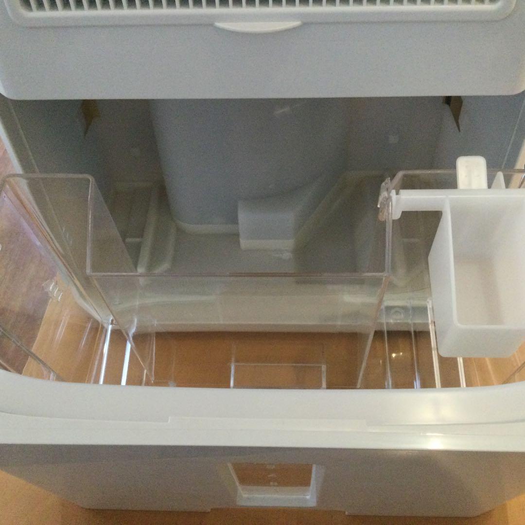 コロナ　どこでもクーラー 冷風・衣類乾燥除湿機 CDM-F1023-A　【美品】