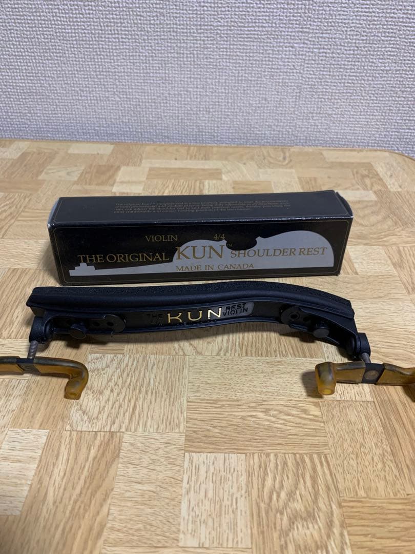 KAWAI バイオリン KVI-300S 4/4サイズ