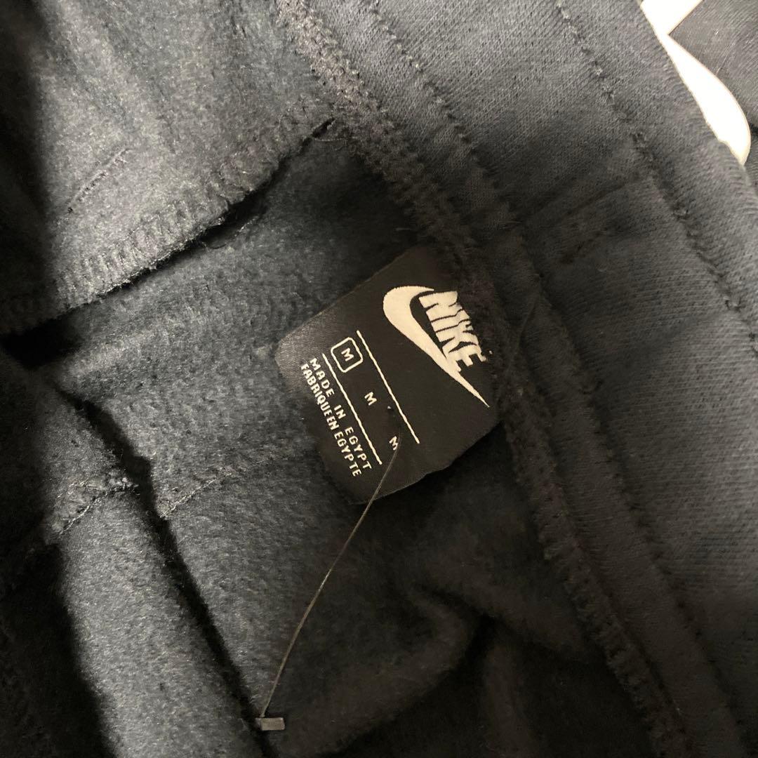 NIKE nsw ナイキ スウェット パーカー パンツ セットアップ 上下セット