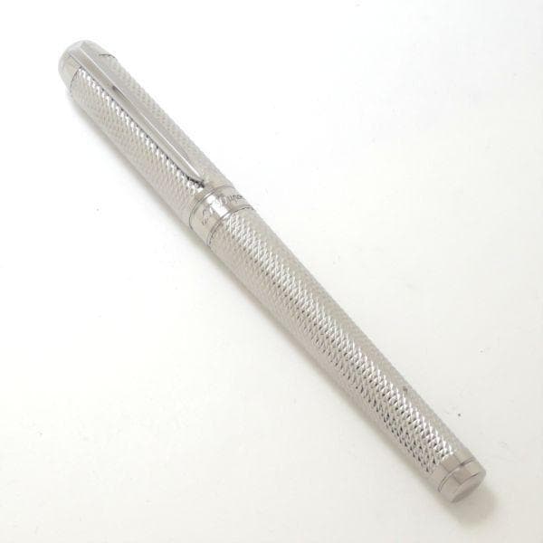 デュポン S.T.Dupont 420008XL ダイヤモンドヘッド 万年筆