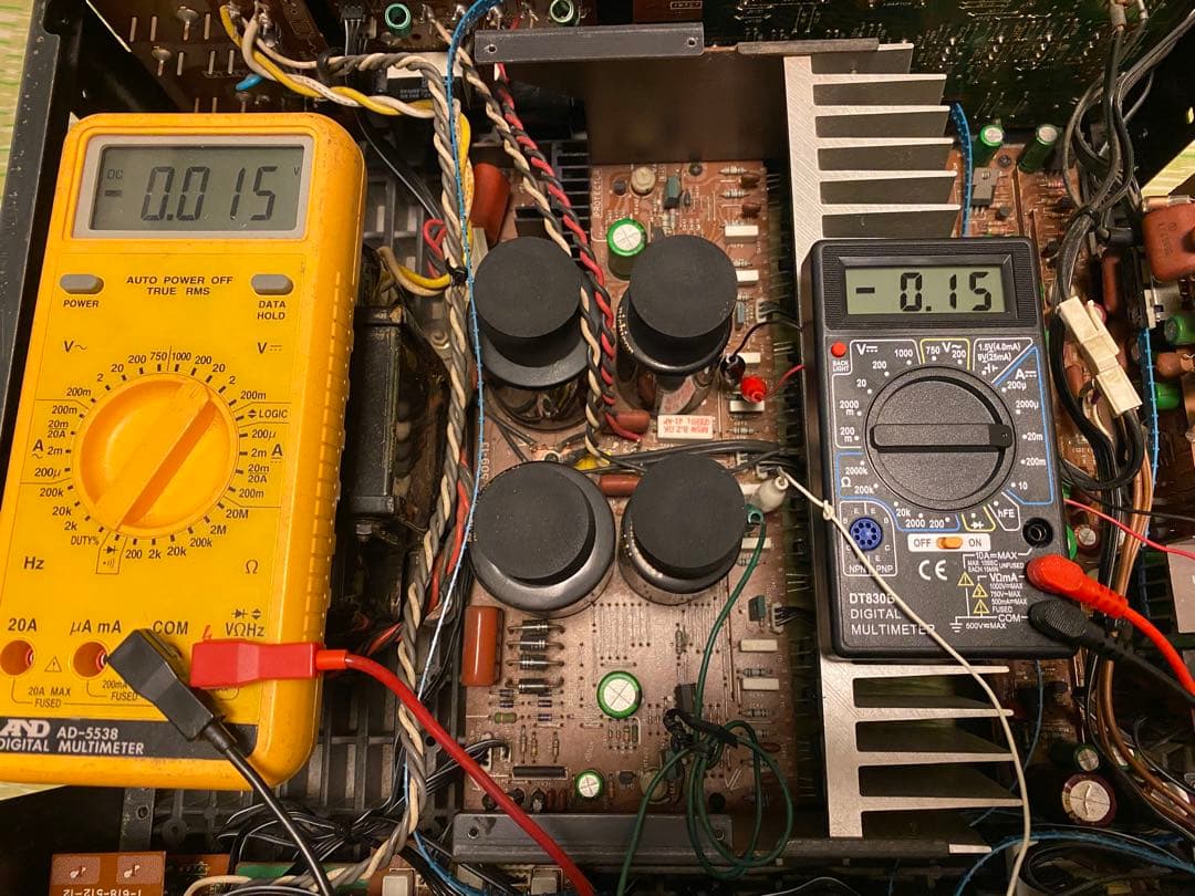 保証あり SONY TA-F333ESX プリメインアンプ フルメンテナンス品