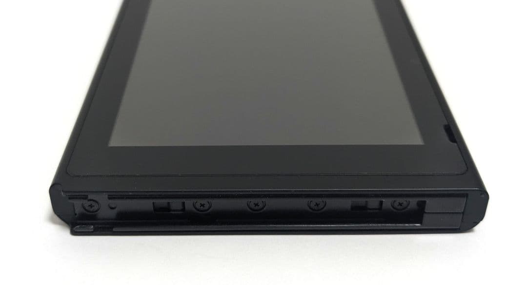 Nintendo Switch 2020年製 本体セット 新型 バッテリー強化版