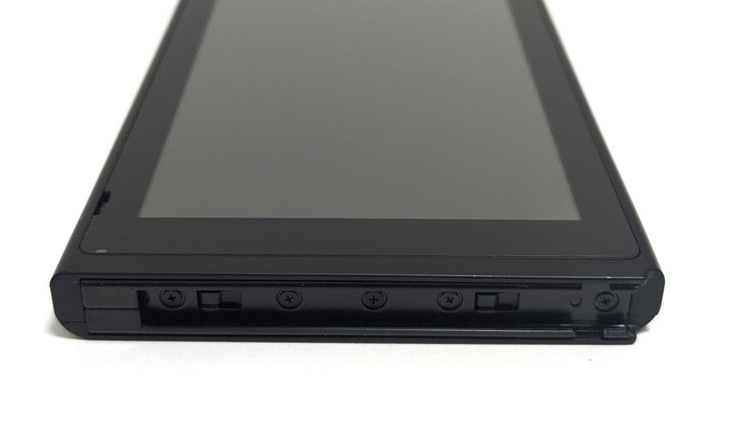 Nintendo Switch 2020年製 本体セット 新型 バッテリー強化版