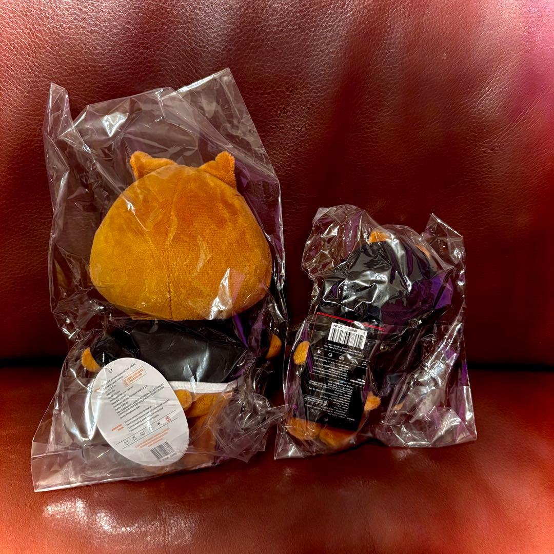 SKZOO ハンクォッカ ハンジソン