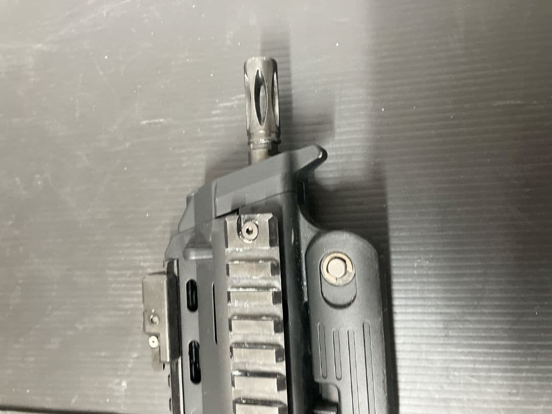 東京マルイ MP7A1 電動ガン【ジャンク】