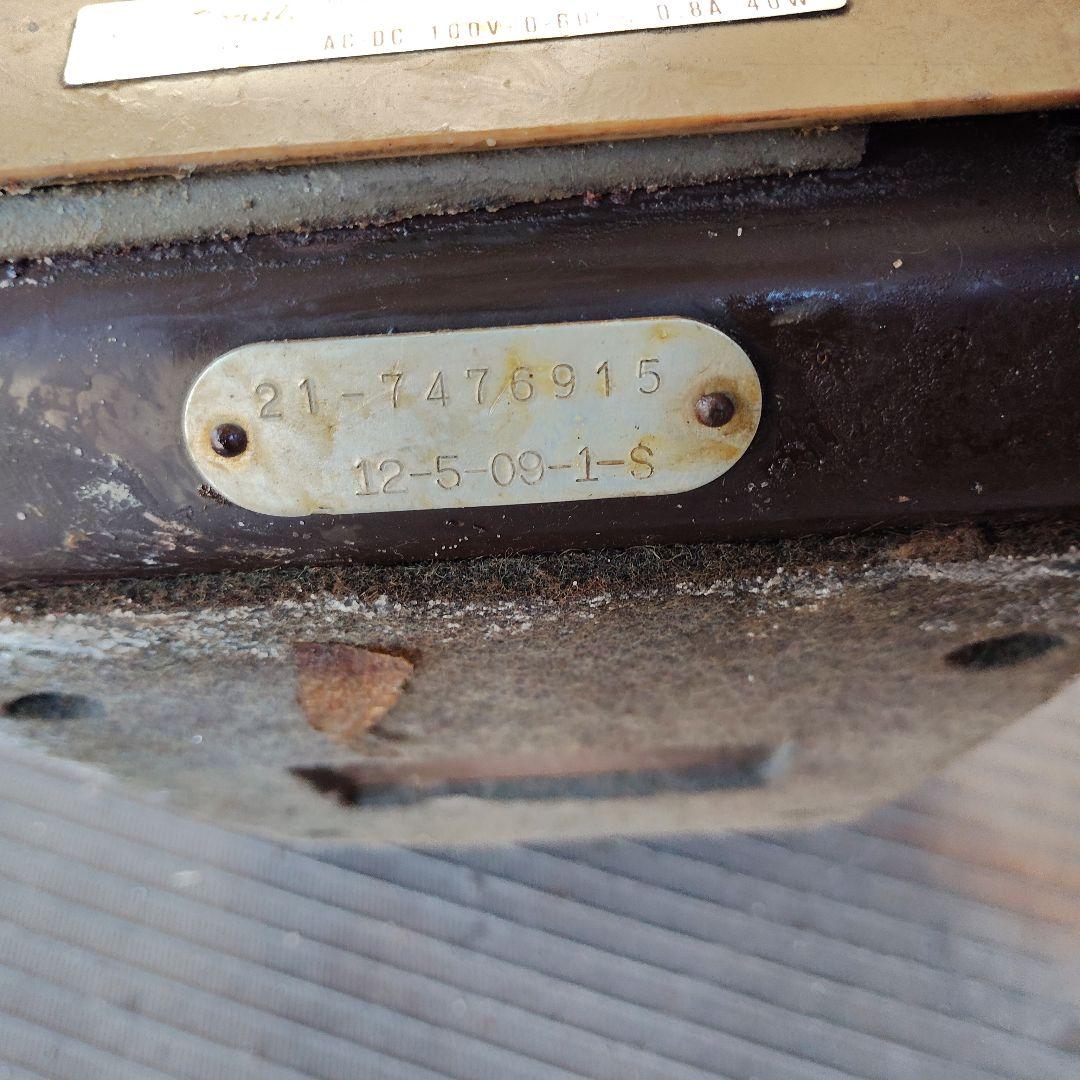 機械式計算機 ナショナル NCR レトロ アンティーク ビンテージ