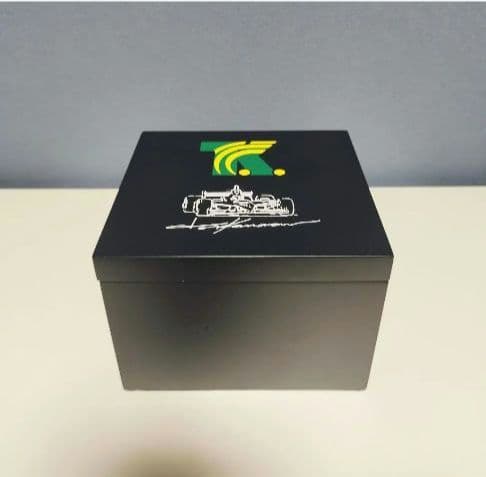 【希少】LUMINOX ルミノックスTony Kanaanシリーズ1100専用箱