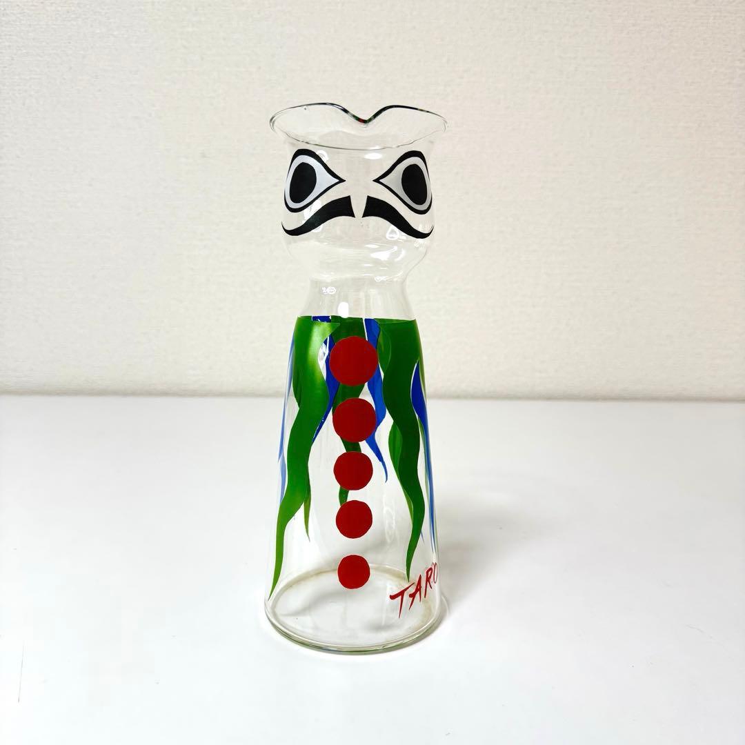 水差し男爵 岡本太郎 Amazon.co.jp: 岡本太郎 水差し男爵 ピッチャー