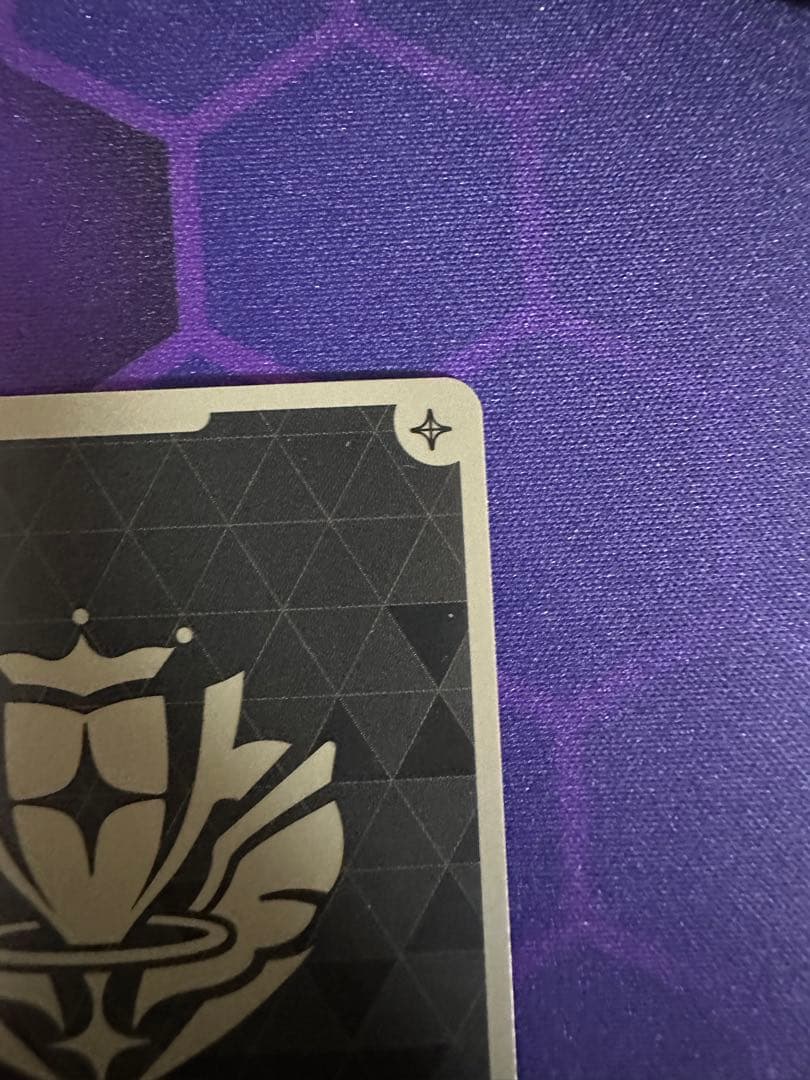 ホロライブOCG ホロカ 白上フブキ 2nd UR