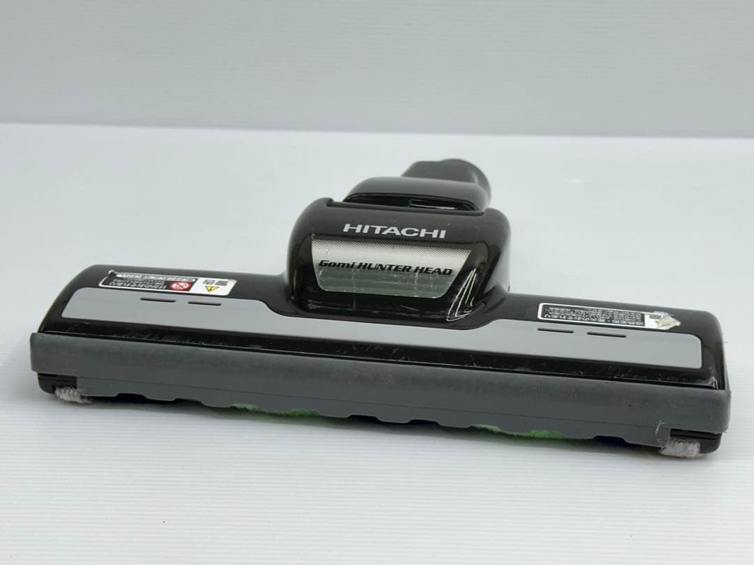 日立 HITACHI 掃除機 他機種対応 ヘッド 回転ブラシ D-AP32 中古