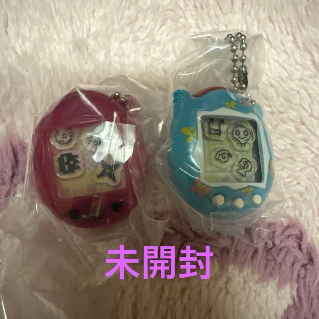 大たまごっち展 限定 Mitsuhiro Higuchi Tamagotchi