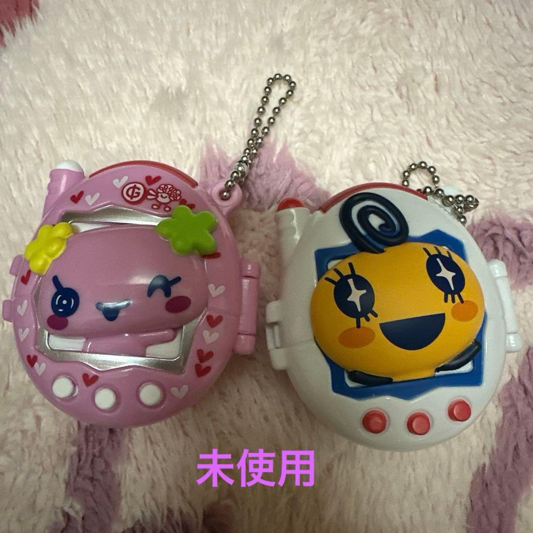 大たまごっち展 限定 Mitsuhiro Higuchi Tamagotchi