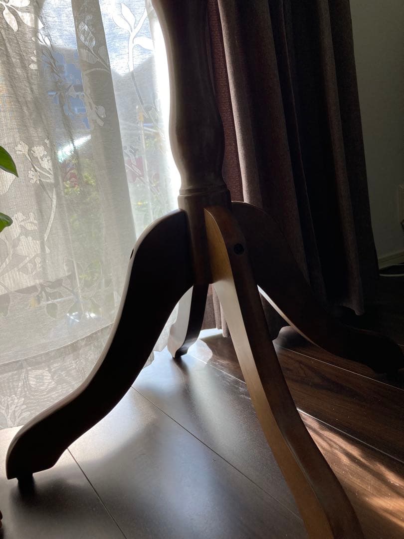 アズマ工業 カフェテーブル 最 安値 で