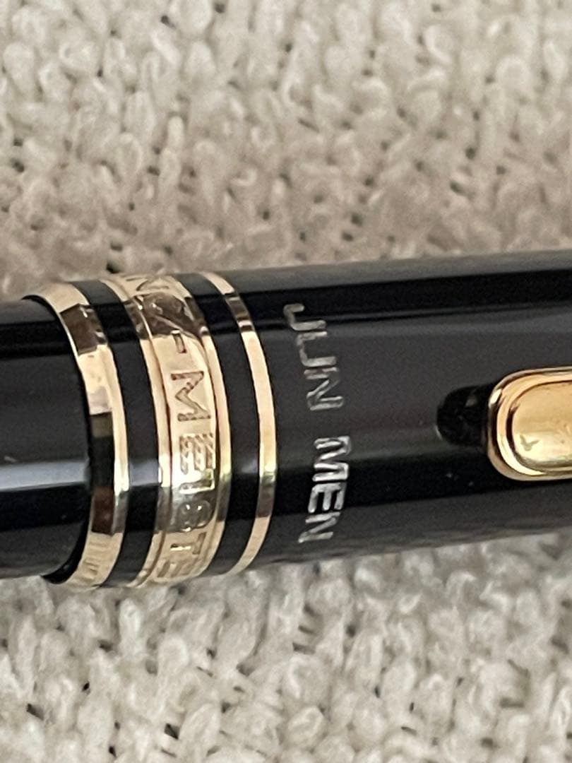 ◾️モンブラン164 ボールペン◾️マイスターシュテュック クラシック