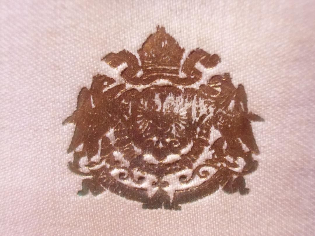 Öオーストリア帝国軍＊1916年＊フランツヨーゼフ戦功十字章＊金章（